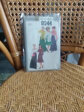 Vintage simplicity pattern for sale  WALLASEY