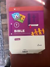 Bible homeschool kit for sale  Bennington