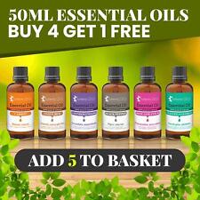 Essential oils natural for sale  Shipping to Ireland