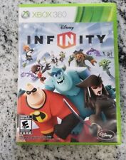 Xbox 360 Disney Infinity 1.0  Kids Game Only No Base or Figures for sale  Shipping to South Africa