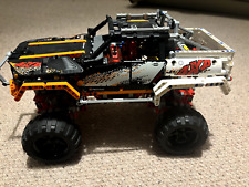 Lego technic 4x4 for sale  ELY