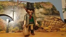 Playmobil western cow d'occasion  Montrottier