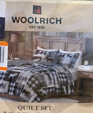 Woolrich est 1830 for sale  Westmont