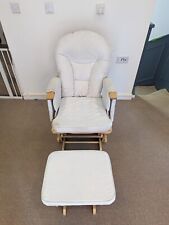 Nursery rocking chair for sale  LONDON