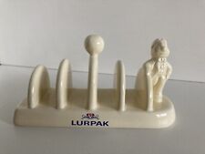 Lurpack vintage original for sale  Shipping to Ireland