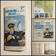 1970 iran national for sale  Shipping to Ireland