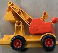 Bagger fisher price gebraucht kaufen  Lindau (Bodensee)