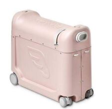 JetKids by Stokke Bed Box Ride-On Suitcase - Pink Lemonade, used for sale  Shipping to South Africa