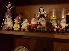 Disney figurines snow for sale  GREAT YARMOUTH