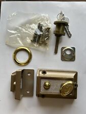 Ilco night latch for sale  Johnstown