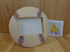 Baseball picture frame for sale  Comfrey