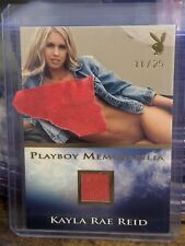 Playboy playmate kayla for sale  Jackson