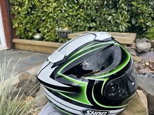 shoei gt air helmet XS for sale  Shipping to South Africa