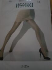 Collant wolford modele d'occasion  Soisy-sous-Montmorency