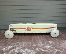 Real soap box for sale  Tustin