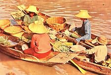 Thailand floating market for sale  Kilgore