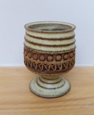 Broadstairs studio pottery for sale  BURY ST. EDMUNDS