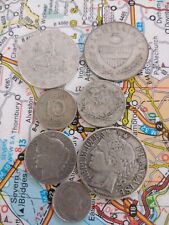 Silbermünzen österreich schw gebraucht kaufen  Wendeburg