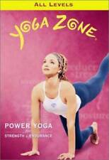 Yoga zone power for sale  Montgomery
