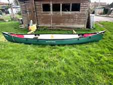 Venture ranger canoe for sale  MORETON-IN-MARSH