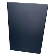New Genuine OEM Samsung Galaxy Tab S6 Lite Book Cover Oxford Gray EF-BP610PJEGUJ for sale  Shipping to South Africa