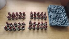 Warhammer 30k horus for sale  STOURBRIDGE