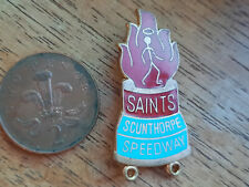 Vintage scunthorpe saints for sale  BERWICK-UPON-TWEED