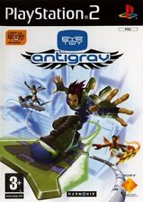 Ps2 eyetoy antigrav d'occasion  Conches-en-Ouche