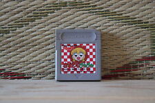 Akazukin Cha Cha Japão Nintendo Gameboy GB Muito Bom Estado! comprar usado  Enviando para Brazil