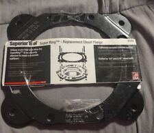 Superior Tool Super Ring Replacement Closet Flange 21015 for sale  Shipping to South Africa