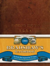 Bradshaws handbook facsimile for sale  MILTON KEYNES