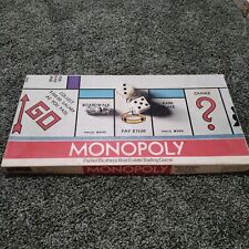 Vintage 1973 monopoly for sale  Henderson