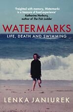 Watermarks life death for sale  UK