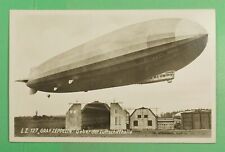 zeppelin airship for sale  Vancouver