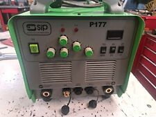 Tig welder dc for sale  SWANSEA