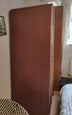 Sapele doors. multiple for sale  DROITWICH
