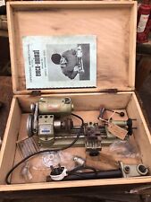 micro lathe for sale  WORCESTER