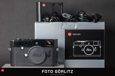 Leica typ240 schwarz gebraucht kaufen  Bünde