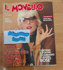 Monello rivista 1979 usato  Castelfranco Emilia