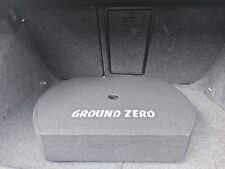 Ground zero gzcs gebraucht kaufen  Karlsbad