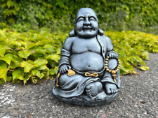 Large buddha figure for sale  DAGENHAM