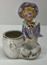 Vintage victorian porcelain for sale  Deer River