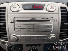 Hyundai i20 radio d'occasion  Expédié en Belgium