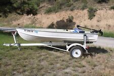 14 foot boat trailer for sale  Lolo