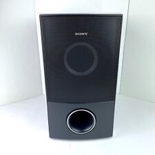 Sony SS-WS74 Passive Subwoofer Home Theater Speaker Working for sale  Shipping to South Africa