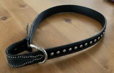 punk belt for sale  IVER