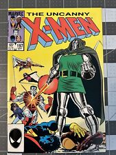 Usado, Marvel Comics Uncanny X-Men #197 1985 Colossus Kitty comprar usado  Enviando para Brazil