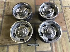 Rally wheels 1969 for sale  Valley Center