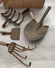 Primitive antique shovel for sale  Juliustown