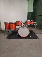 6 piece drum set for sale  Hoboken